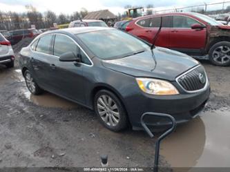 BUICK VERANO