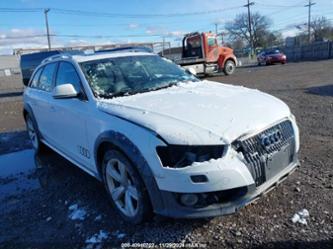 AUDI ALLROAD 2.0T PREMIUM PLUS