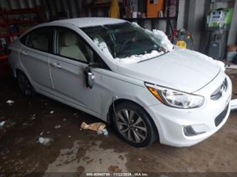 HYUNDAI ACCENT VALUE EDITION