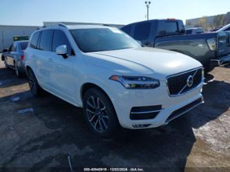 VOLVO XC90 T6 MOMENTUM