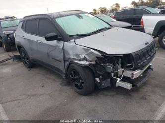 JEEP COMPASS ALTITUDE 4X4