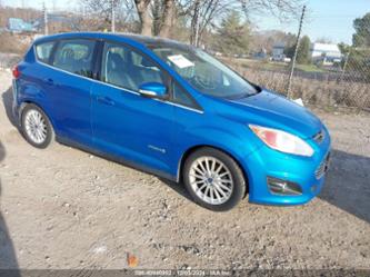 FORD C-MAX SEL