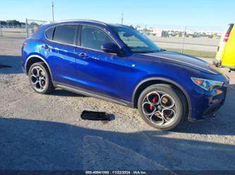 ALFA ROMEO STELVIO TI AWD