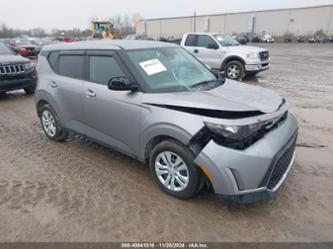 KIA SOUL LX