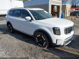 KIA TELLURIDE S