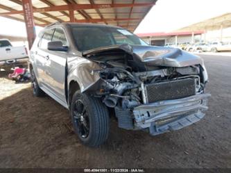 CHEVROLET EQUINOX 1LT