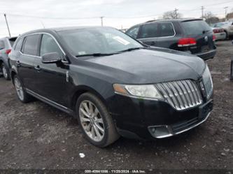 LINCOLN MKT ECOBOOST