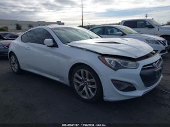 HYUNDAI GENESIS 3.8 BASE