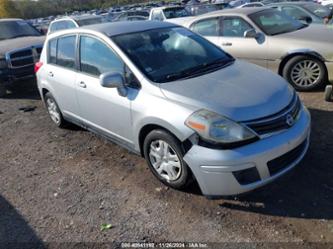 NISSAN VERSA 1.8S