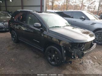 JEEP COMPASS SPORT