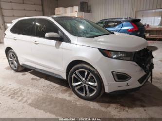 FORD EDGE SPORT