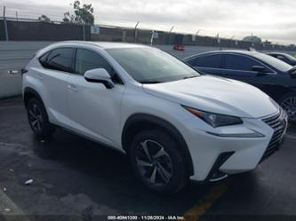 LEXUS NX 300