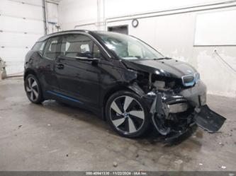 BMW I3 94AH W/RANGE EXTENDER