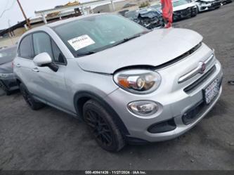 FIAT 500X POP FWD