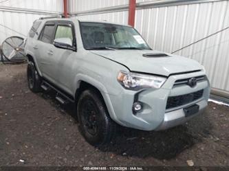 TOYOTA 4RUNNER TRD OFF ROAD PREMIUM