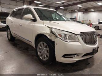 BUICK ENCLAVE PREMIUM