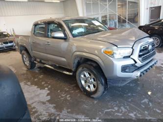 TOYOTA TACOMA SR V6