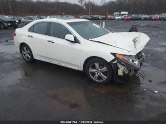 ACURA TSX 2.4