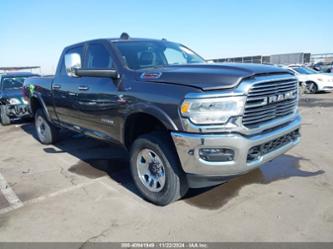 RAM 2500 LARAMIE 4X4 6 4 BOX