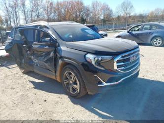 GMC TERRAIN SLT