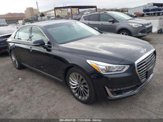 GENESIS G90 3.3T PREMIUM