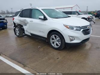 CHEVROLET EQUINOX FWD PREMIER