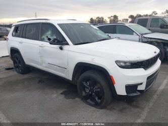 JEEP GRAND CHEROKEE LIMITED 4X2