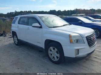 GMC TERRAIN SLE-2