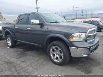 RAM 1500 LARAMIE 4X4 5 7 BOX