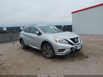 NISSAN MURANO SV