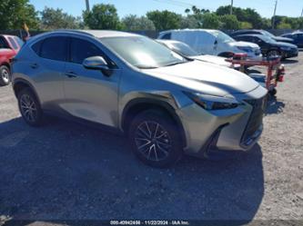 LEXUS NX 250