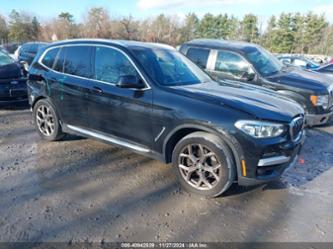 BMW X3 XDRIVE30I