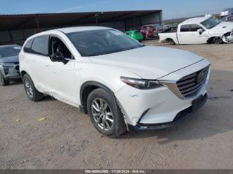 MAZDA CX-9 TOURING