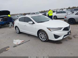 ACURA ILX STANDARD