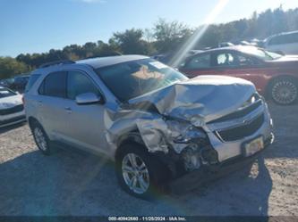 CHEVROLET EQUINOX 1LT