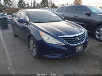 HYUNDAI SONATA GLS