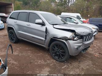 JEEP GRAND CHEROKEE ALTITUDE 4X2