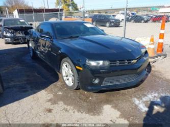 CHEVROLET CAMARO 1LT