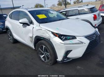 LEXUS NX 300