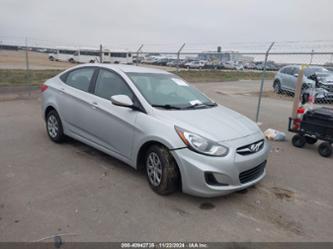 HYUNDAI ACCENT GLS