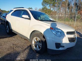 CHEVROLET EQUINOX 1LT