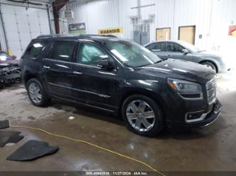 GMC ACADIA DENALI