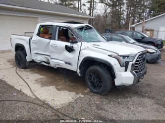 TOYOTA TUNDRA 1794 LIMITED EDITION