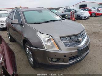 CADILLAC SRX PERFORMANCE COLLECTION