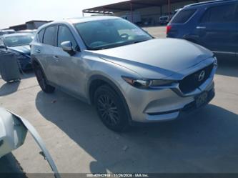 MAZDA CX-5 TOURING