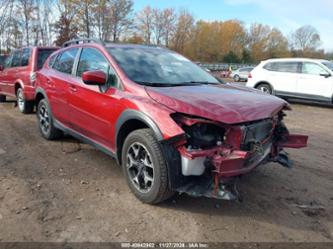 SUBARU CROSSTREK 2.0I PREMIUM