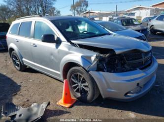 DODGE JOURNEY SE VALUE