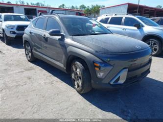 HYUNDAI KONA SEL