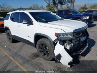 GMC ACADIA AWD AT4