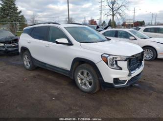 GMC TERRAIN AWD SLE